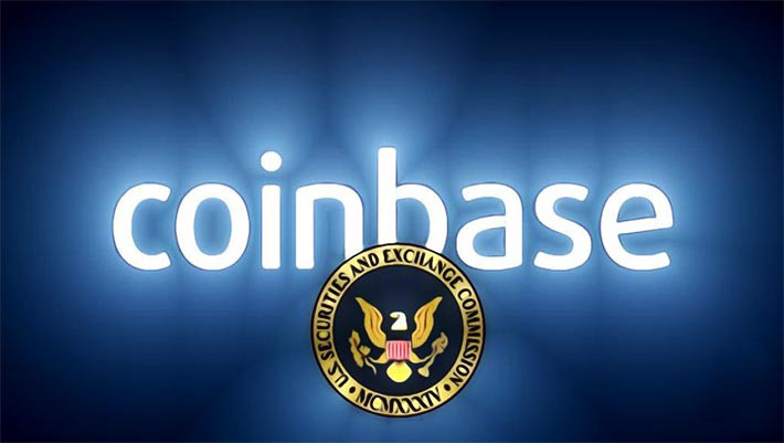 COINBASE chính thức được SEC chấp thuận đơn S-1