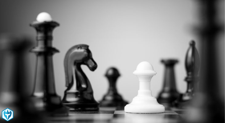 Học chơi cờ vua có thể cải thiện kỹ năng trading không?