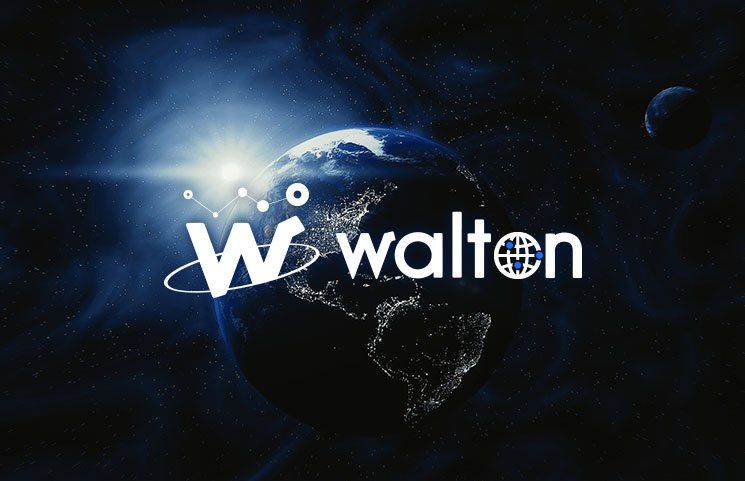 Waltonchain (WTC) là gì? Toàn tập về tiền điện tử WTC