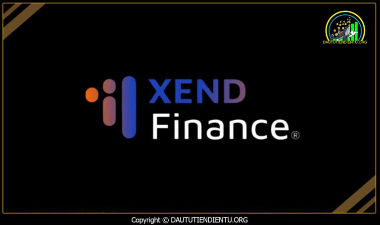 XEND FINANCE – Dự án tiềm năng niêm yết trên BINANCE năm 2021
