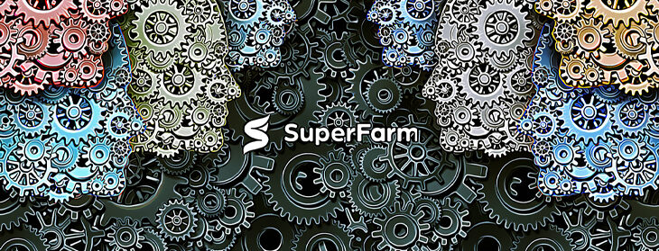 SuperFarm (SUPER)- Tự tin thay đổi để dẫn đầu hay chỉ là lời nói suông?
