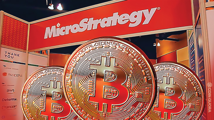 MicroStrategy vs. Bitcoin - Đầu Tư Tiền Điện Tử