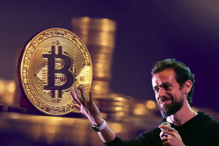 GIÁM ĐỐC ĐIỀU HÀNH TWITTER JACK DORSEY PHÁT BIỂU TẠI BITCOIN MIAMI 2021