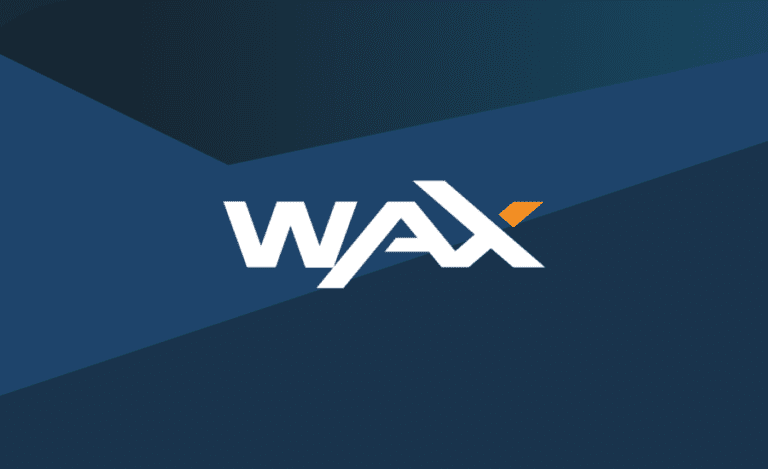 WAXP (WAX) là gì?