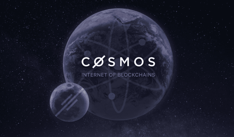 Cosmos (ATOM) là gì?