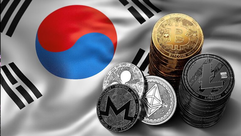 Hàn Quốc ra lệnh cấm trao đổi tiền điện tử