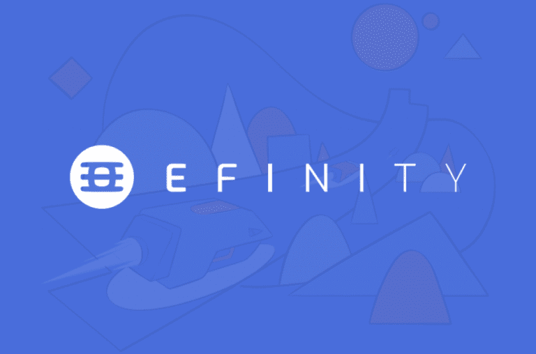 [HIDDEN GEM] Đánh giá chi tiết dự án EFINITY bán IDO trên Coinlist ngày 24/6/2021.