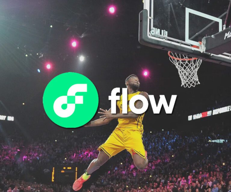 Flow là gì? Blockchain được xây dựng cho NFT