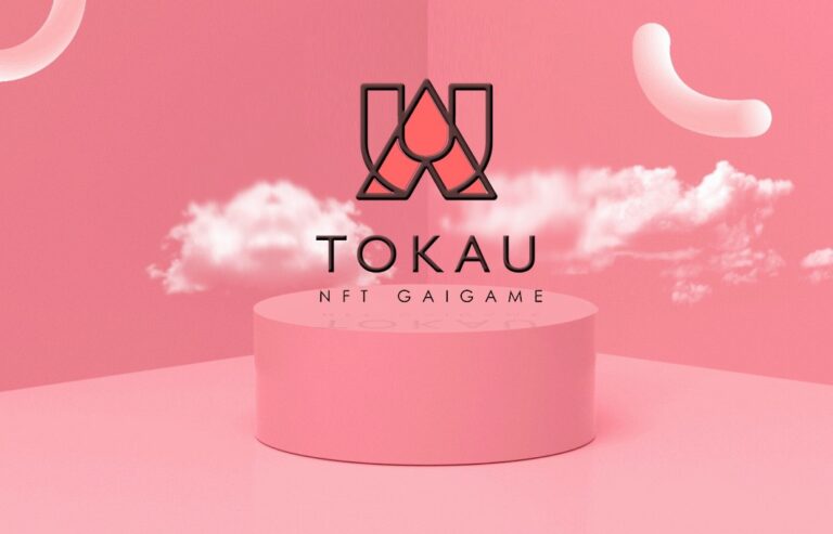 Đánh giá chi tiết dự án Tokyo AU ( TOKAU ) làm về NFT. Từng IDO trên Bakery Swap