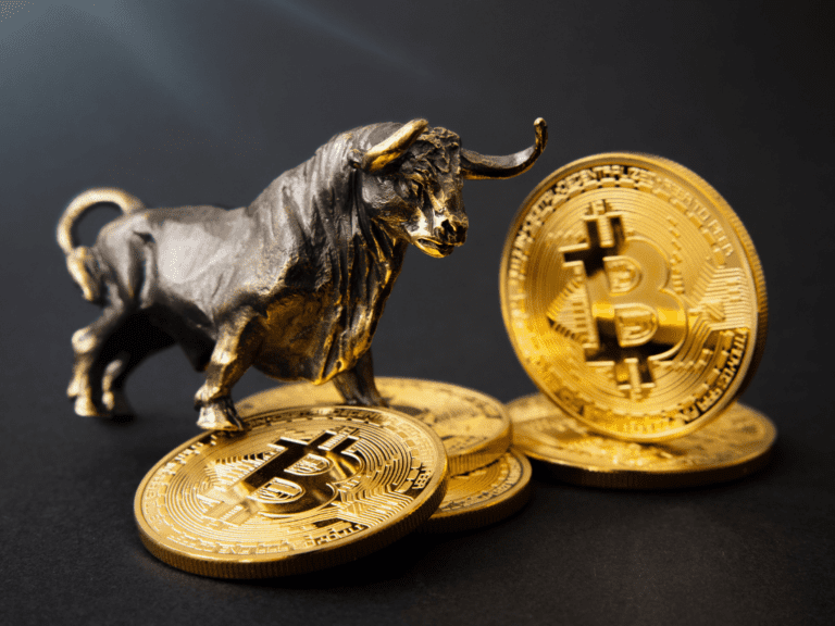 “Chữ thập vàng” thứ bảy của Bitcoin sau 10 năm sắp tới
