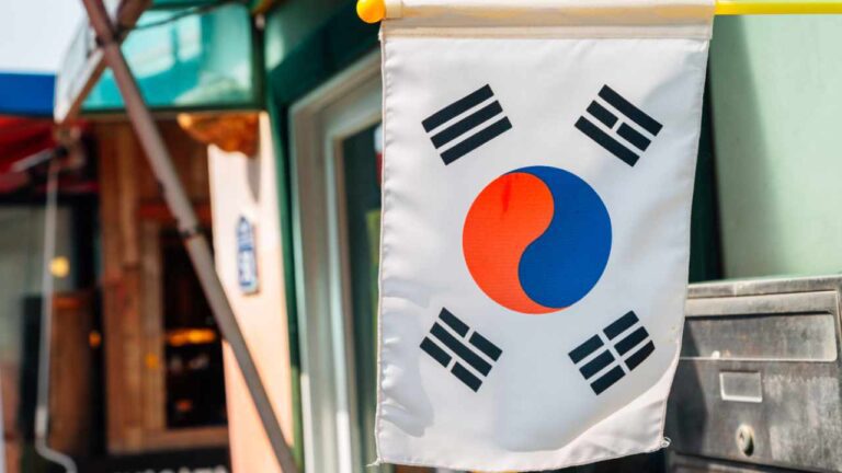 Chính phủ Hàn Quốc thành lập một bộ phận chuyên trách để giám sát các giao dịch tiền điện tử