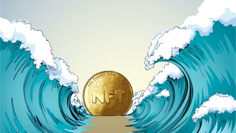 Khối lượng NFT hàng tháng phá kỷ lục của Opensea đạt hơn 1,5 tỷ đô la