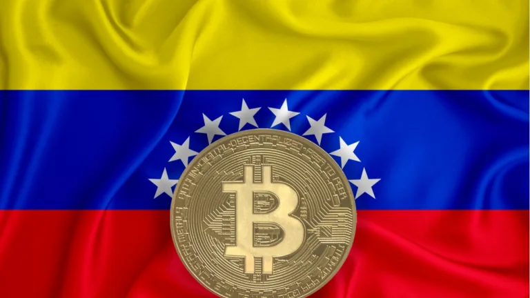 Cảnh báo vấn đề của cảnh sát tình báo Sunacrip và Venezuela về lừa đảo tiền điện tử