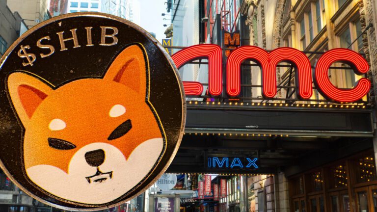 Các nhà hát AMC cân nhắc việc chấp nhận Shiba Inu cùng với Dogecoin khi mức độ phổ biến của SHIB tăng vọt