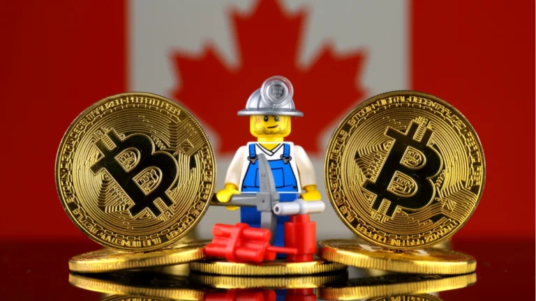 Nhà khai thác mỏ Bitcoin ở Canada đối mặt với khoản tiền phạt 7 triệu đô la vì thiết lập nhà máy điện mà không được phép