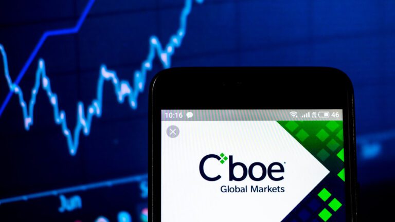 Cboe mua Erisx để tham gia thị trường giao ngay tiền điện tử và thị trường phái sinh