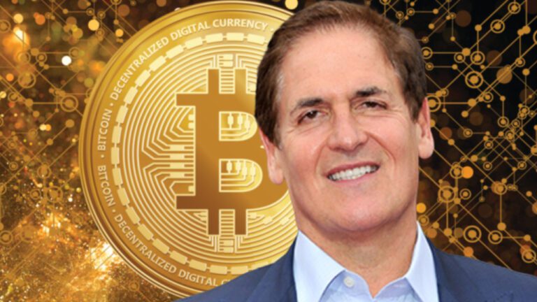 Mark Cuban sẽ không đầu tư vào Bitcoin ETF, thích mua BTC trực tiếp