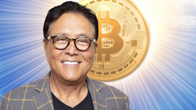 Ông bố giàu Robert Kiyosaki của bố nghèo thấy tương lai ‘rất tươi sáng’ cho Bitcoin, có kế hoạch mua thêm BTC sau lần rút lui tiếp theo