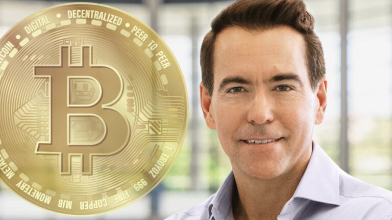 Tỷ phú Orlando Bravo sở hữu Bitcoin, nói ‘Nó sẽ tăng đáng kể, tôi rất lạc quan’