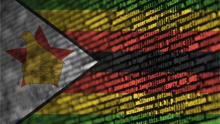 Bộ trưởng Tài chính Zimbabwe không thể trốn chạy khỏi tiền điện tử