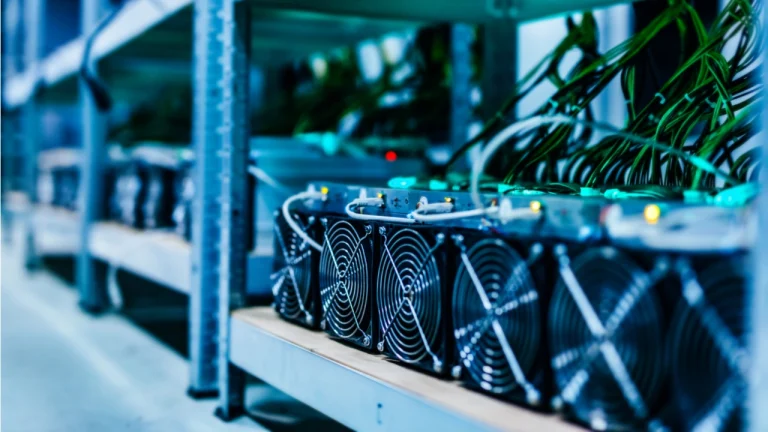 Bitmain sẽ không vận chuyển thiết bị khai thác tiền điện tử đến Trung Quốc