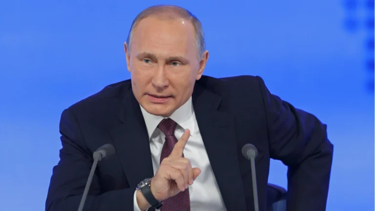 Putin: Vẫn còn sớm nhưng tiền điện tử có thể được sử dụng để thanh toán thương mại dầu, kho lưu trữ giá trị