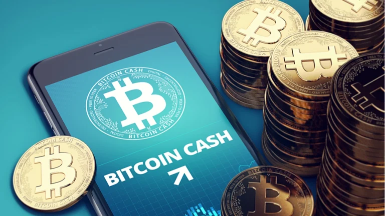 ETC Group phát hành báo cáo Bitcoin Cash ca ngợi khả năng sử dụng cao và sự phát triển sôi nổi