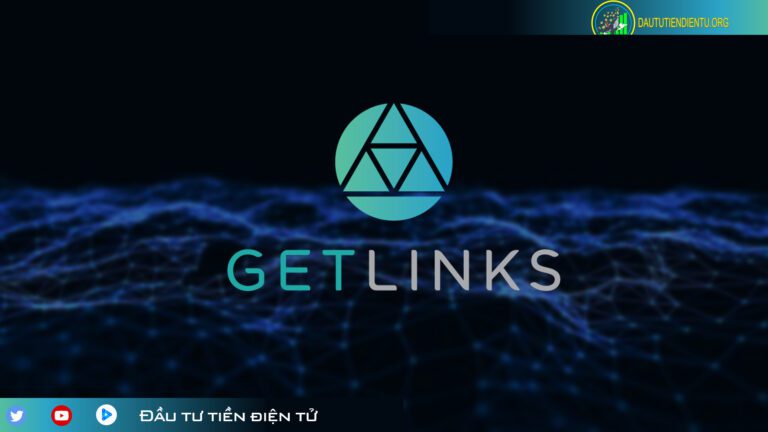 Đánh giá dự án Getlinks (LINKS coin) – Thông tin và update mới nhất về dự án.