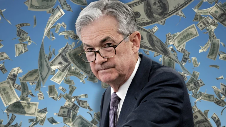 Sau khi giám sát sự mở rộng tiền tệ lớn nhất trong lịch sử Hoa Kỳ, Biden cải tổ Powell để lãnh đạo Fed