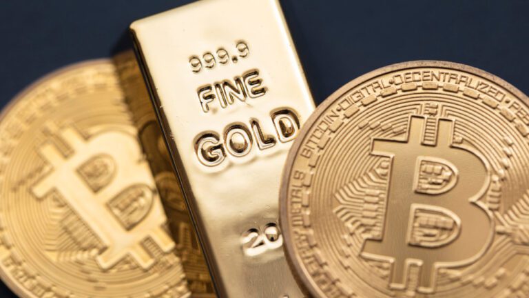 Các nhà quản lý quỹ ngày càng thích Bitcoin hơn vàng – Nói rằng đó là một kho lưu trữ giá trị tốt hơn