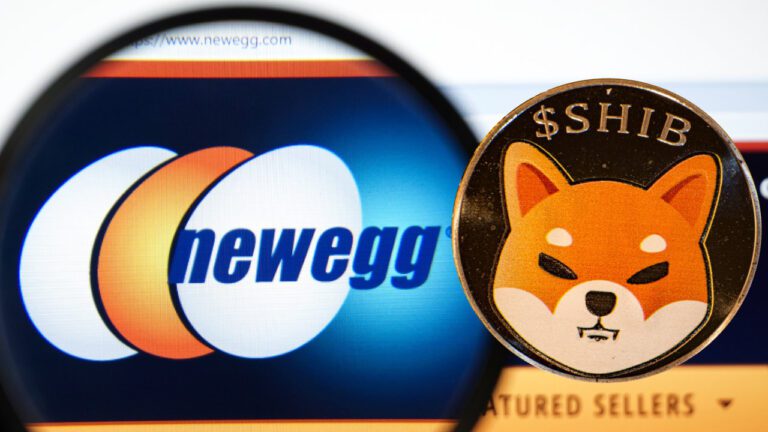 Người khổng lồ bán lẻ Newegg xác nhận Shiba Inu ‘Sắp ra mắt’ khi Rạp hát AMC sẵn sàng chấp nhận thanh toán SHIB