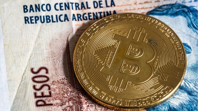 Công dân ở Argentina có thể phải trả thuế tiền điện tử tùy thuộc vào vị trí