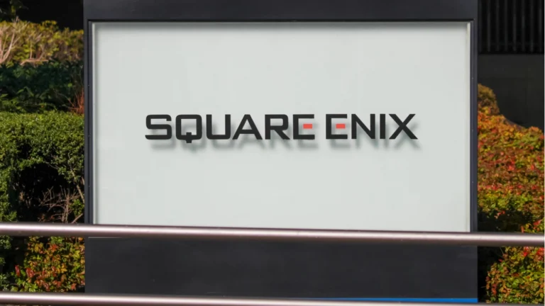 Square Enix xem xét ‘sự gia nhập mạnh mẽ’ vào các trò chơi chuỗi khối như một phần của chiến lược kinh doanh