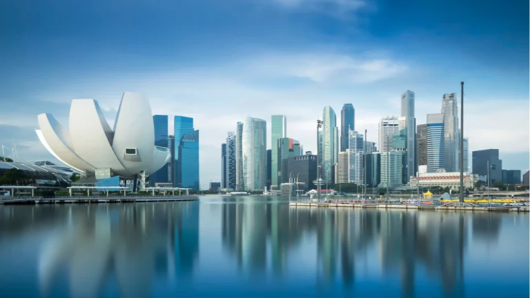 Singapore phấn đấu trở thành trung tâm tiền điện tử toàn cầu, Cơ quan tiền tệ tiết lộ