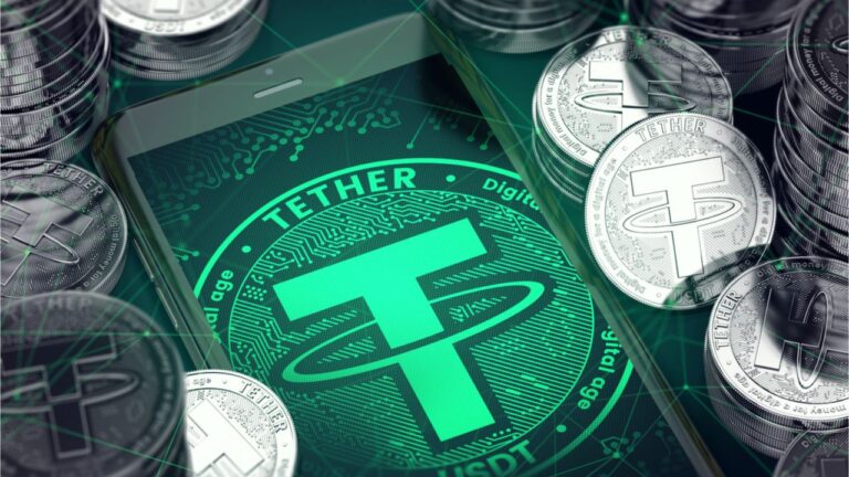 Vốn hóa thị trường của Tether tăng $ 80 tỷ, USDT đại diện cho 46% nền kinh tế Stablecoin