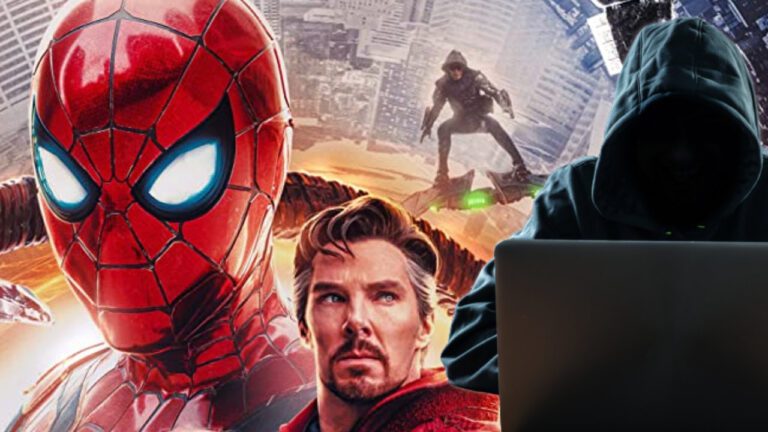 Spider-Man: Không có đường về nhà Torrents có thể chứa phần mềm độc hại tiền điện tử, Hãng bảo mật mạng cảnh báo