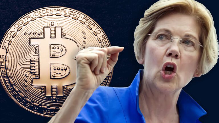 Elizabeth Warren truy vấn hoạt động khai thác Bitcoin, Thượng nghị sĩ Hoa Kỳ nói rằng những người khai thác tiền điện tử nâng cao mối quan tâm về môi trường