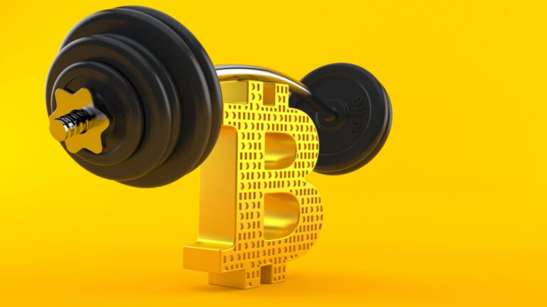 Sự thống trị của Bitcoin tăng lên, Thị phần của ETH giảm, Stablecoin và Đồng tiền hợp đồng thông minh tăng