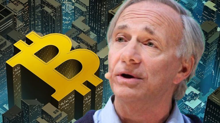 Tỷ phú Ray Dalio khẳng định chính phủ có thể cấm Bitcoin