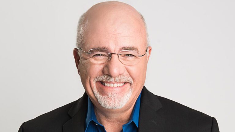 Chuyên gia tài chính Dave Ramsey nói rằng tiền điện tử là ‘thú vị’, ở đây để ở lại, có thể là một phần của danh mục đầu tư