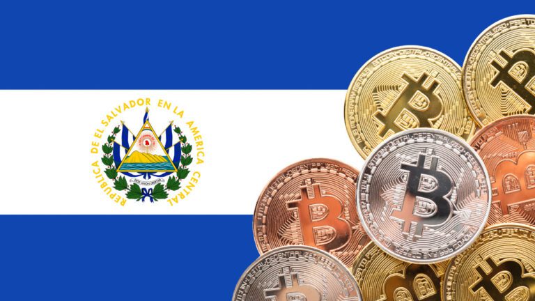 El Salvador mua 410 Bitcoin khi BTC giảm xuống mức thấp nhất trong tháng