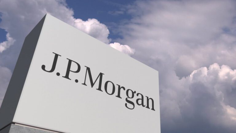 JPMorgan chia sẻ các dự đoán về thị trường tiền điện tử, bản nâng cấp của Ethereum, Defi, NFTs