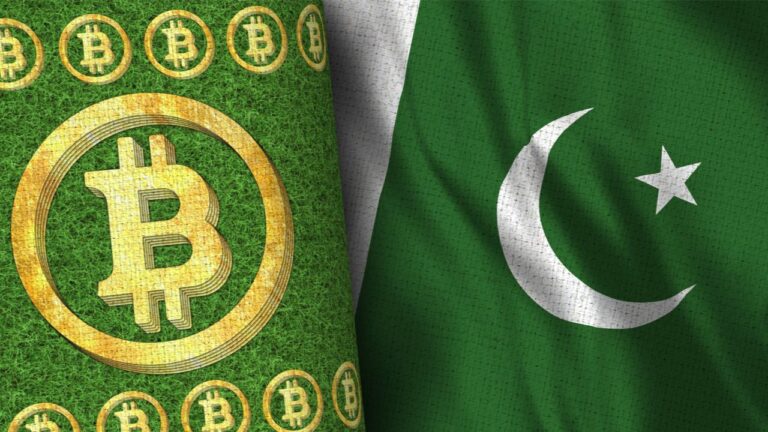 Báo cáo: Pakistan có khả năng kiếm hàng tỷ USD từ tiền điện tử