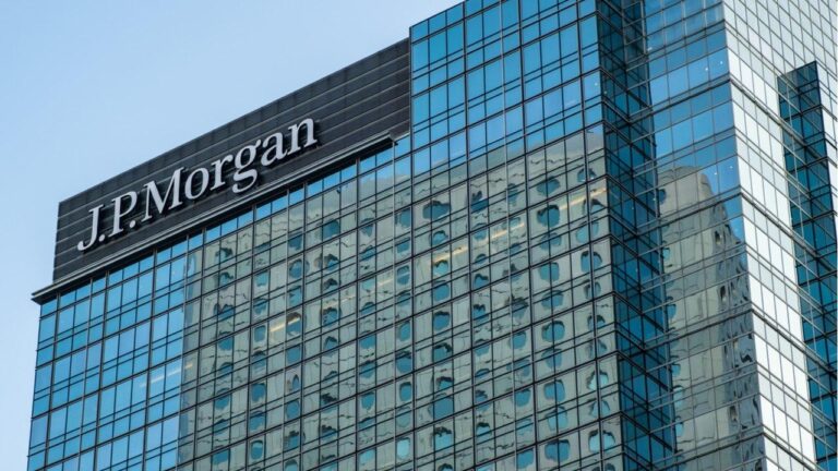 Báo cáo của JPMorgan cho biết Ethereum có thể mất đi sự thống trị của Defi do các vấn đề về quy mô