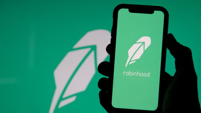 Sàn giao dịch Robinhood thông báo sắp ra mắt ví tiền điện tử