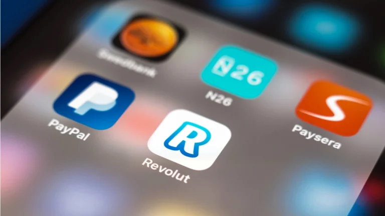 Revolut ra mắt dịch vụ ngân hàng ở Tây Ban Nha với bảo hiểm tiền gửi