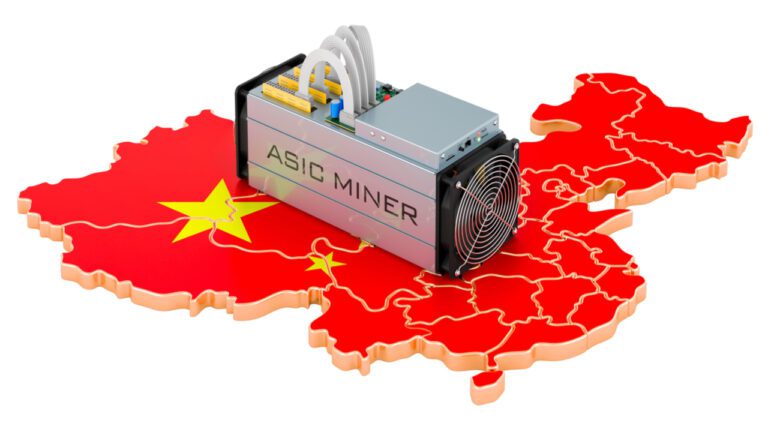 Báo cáo: Cơ quan Hải quan Trung Quốc tịch thu 49 thiết bị Antminers ASIC cũ