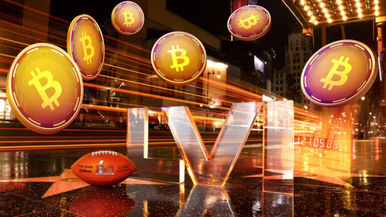 Tặng Bitcoin: Sàn giao dịch tiền điện tử FTX tặng BTC trong trận Super Bowl