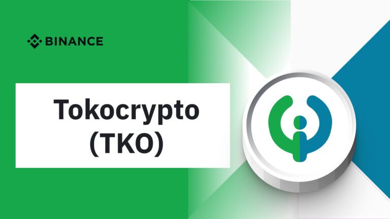 Đánh giá sàn giao dịch Tokocrypto ( TKO)