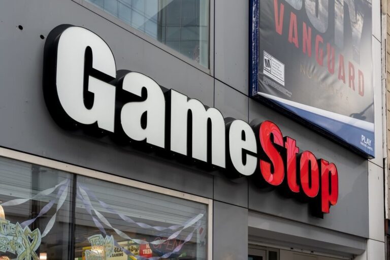 GameStop NFT không tốt lắm nhưng tuyên bố hợp tác với FTX khi Crypto Push tiếp tục